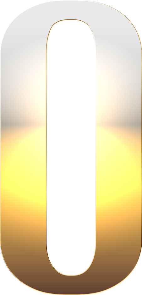 Golden Number 0